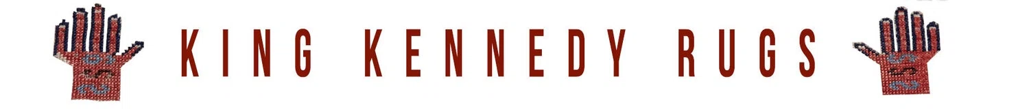 King Kennedy Rugs logo