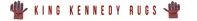 King Kennedy Rugs logo