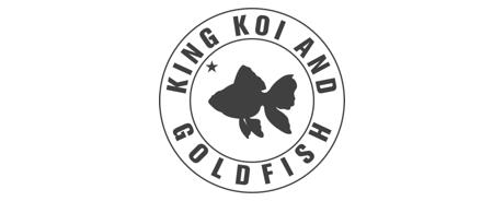 King Koi and Goldfish coupon code