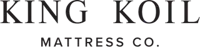 King Koil Airbeds logo