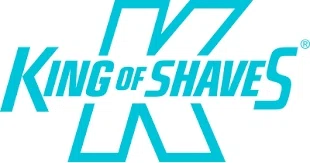 King of Shaves logo