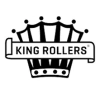 King Rollers logo