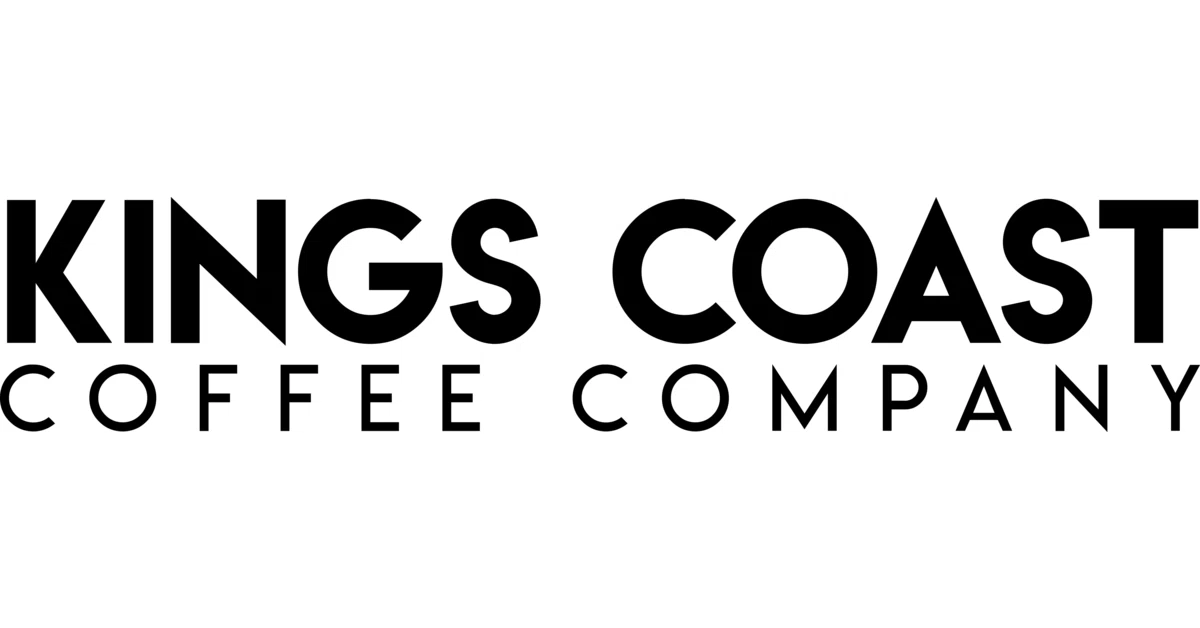 Kings Coast Coffee logo