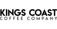 Kings Coast Coffee logo