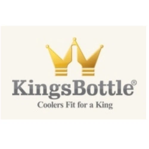KingsBottle logo