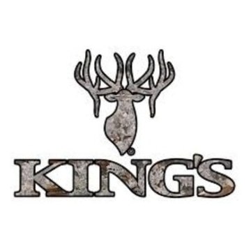 King's Camo promo code