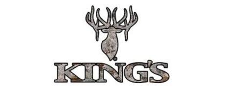 King's Camo discount code