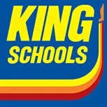 King Schools logo