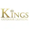 Kings Outdoor Lighting logo