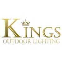 Kings Outdoor Lighting logo