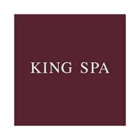 KING SPA promo code