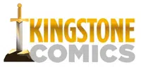 Kingstone Comics logo