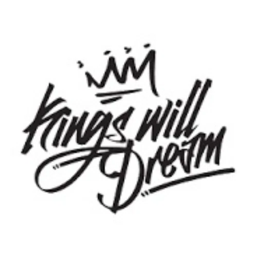 Kings Will Dream logo