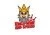 Kings Wine And Spirits logo