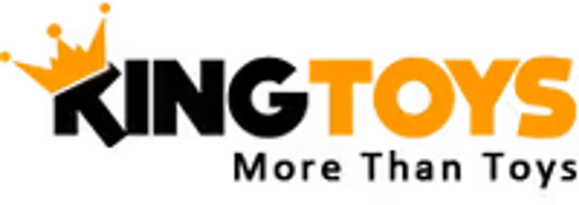 King Toys logo