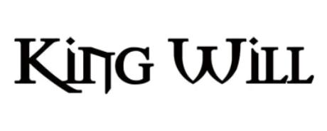 King Will discount code