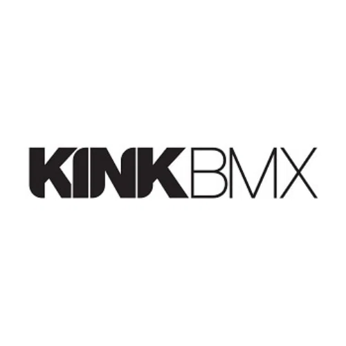 Kink BMX logo