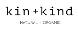 Kin+Kind discount code