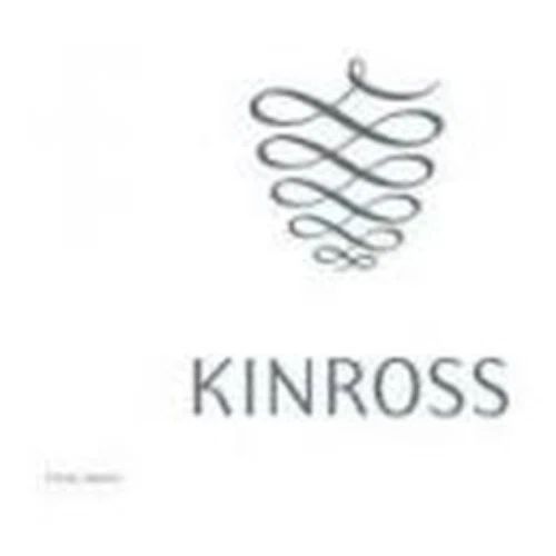 Kinross Cashmere logo