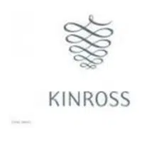 Kinross Cashmere logo