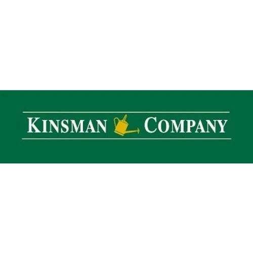 Kinsman Garden logo