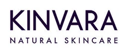 Kinvara Skincare logo
