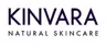 Kinvara Skincare logo
