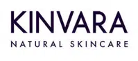 Kinvara Skincare logo