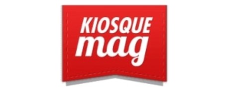 Kiosque Mag coupon code
