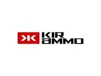 KIR Ammo logo