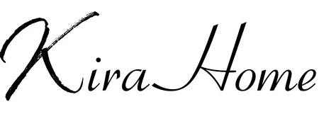 Kira Home logo