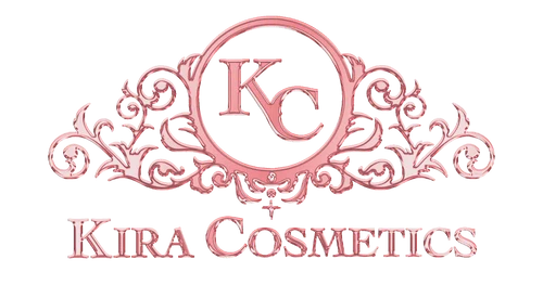 Kira Cosmetics US logo