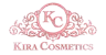 Kira Cosmetics US logo