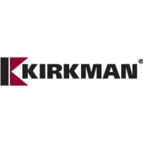 Kirkman Labs logo