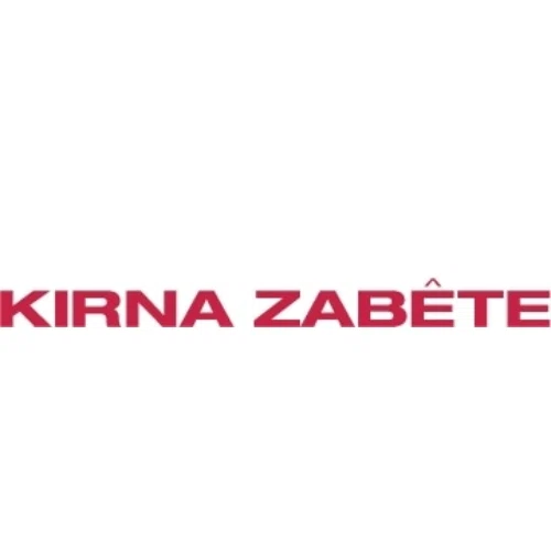 Kirna Zabete logo