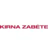 Kirna Zabete logo