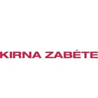 Kirna Zabete logo