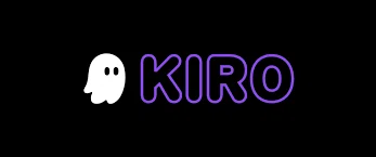 Kiro.dev logo