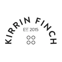 Kirrin Finch logo