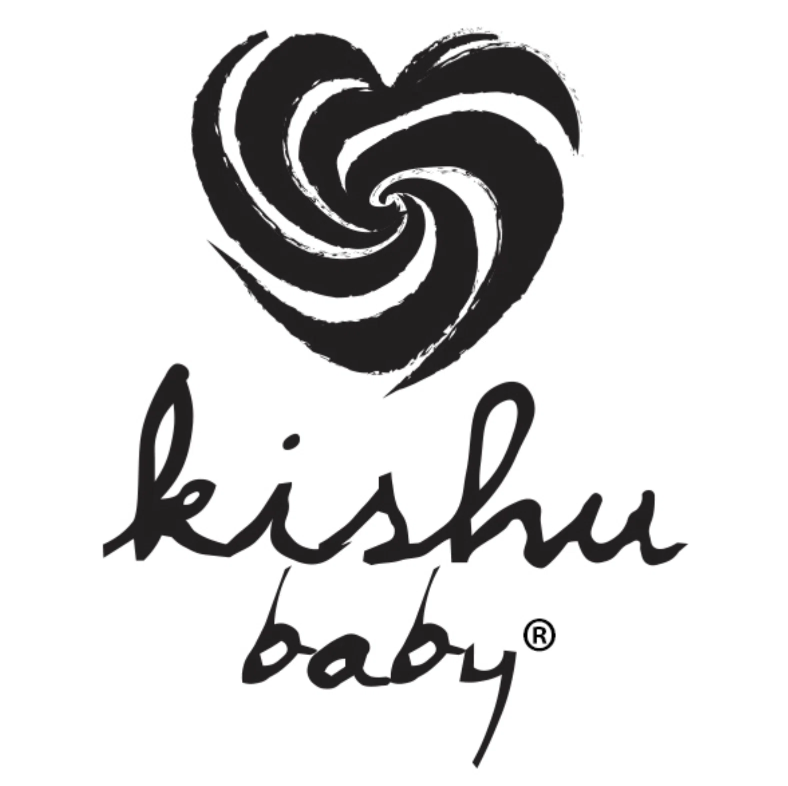 Kishu Baby logo