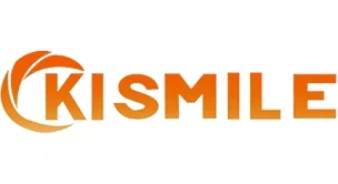 Kismile logo