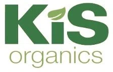 KIS Organics logo