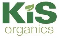 KIS Organics logo
