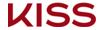 Kiss promo code