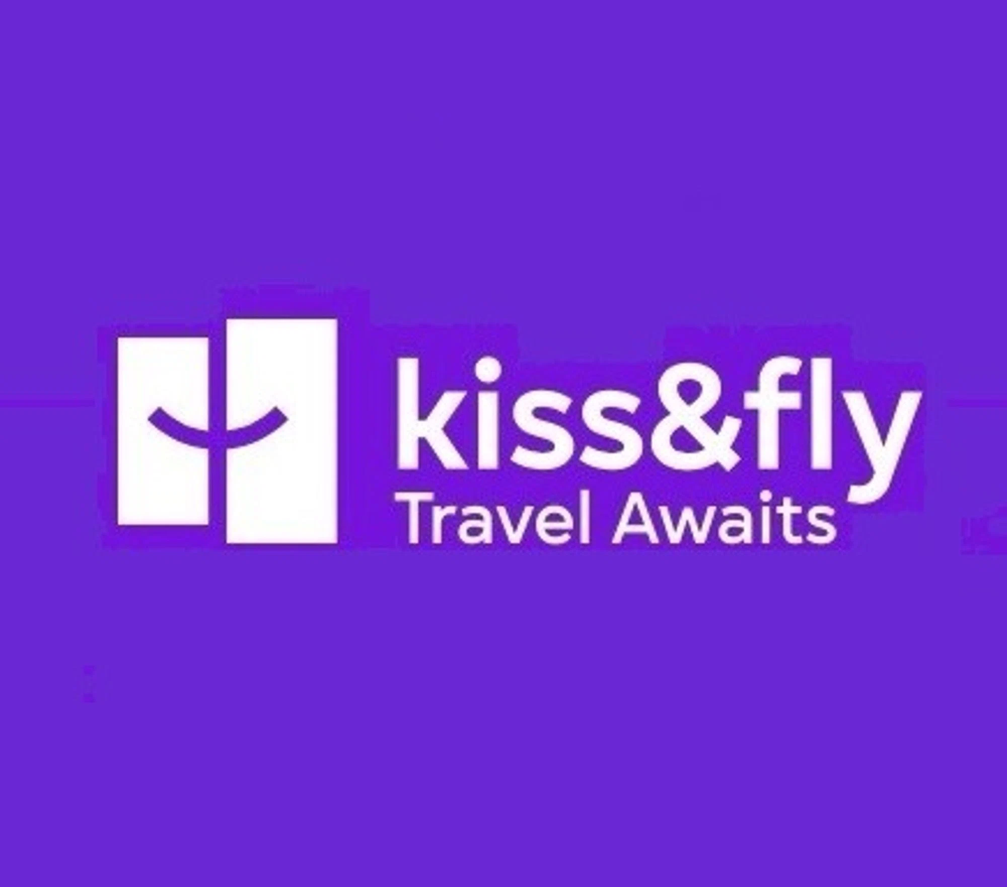KissAndFly.com logo