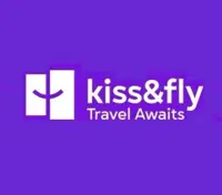 KissAndFly.com logo