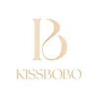 KISSBOBO logo