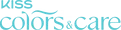 KISS Colors & Care logo