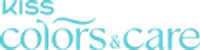 KISS Colors & Care logo