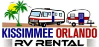 Kissimmee Orlando RV Rentals logo